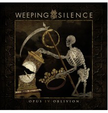 Weeping Silence - Opus IV: Oblivion