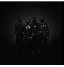 Weezer - Weezer (Black Album)