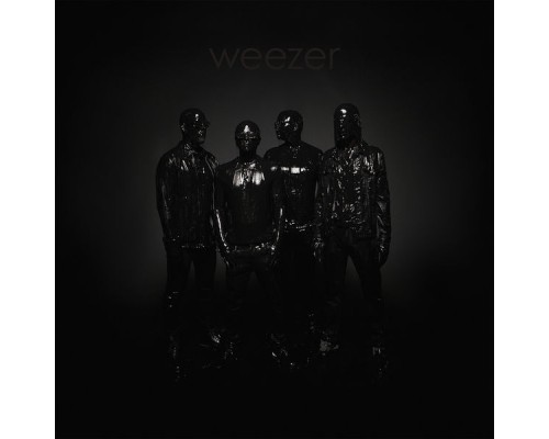 Weezer - Weezer (Black Album)