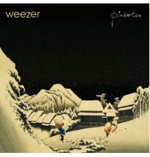 Weezer - Pinkerton