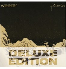 Weezer - Pinkerton - Deluxe Edition