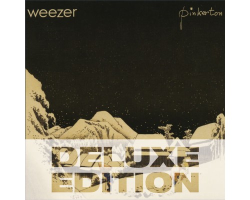 Weezer - Pinkerton - Deluxe Edition