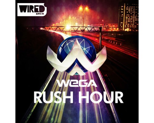 Wega - Rush Hour