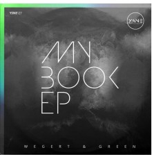 Wegert & Green - My Book EP