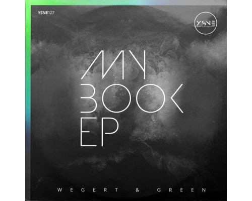 Wegert & Green - My Book EP