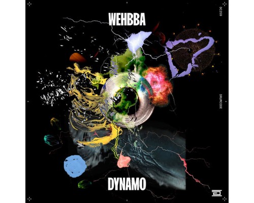 Wehbba - Dynamo