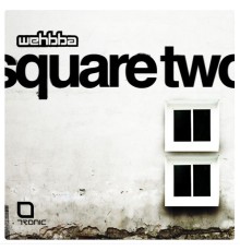 Wehbba - Square Two