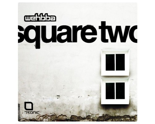 Wehbba - Square Two