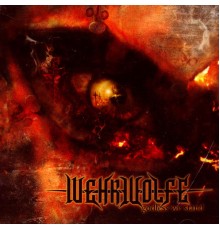 Wehrwolfe - Godless We Stand