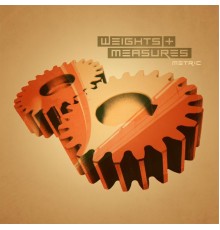 Weights & Measures - Metric