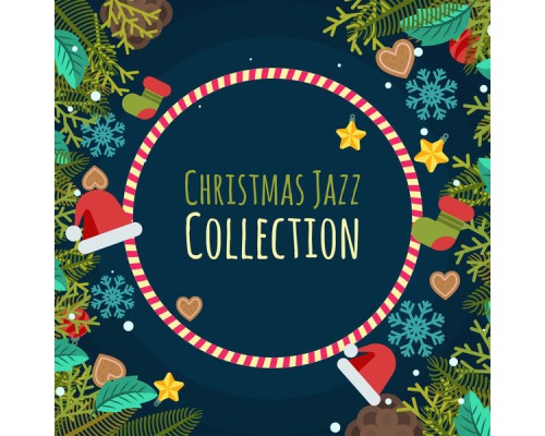 Weihnachten - Christmas Jazz Collection