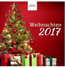 Weihnachtslieder Collection, Weihnachten Partyband - Weihnachten 2017 - Die Schönsten neuen weihnachtshits, Ferienmusik, New Age Klaviermusik
