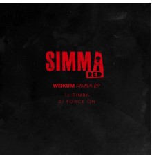 Weikum - Rimba EP (Original Mix)