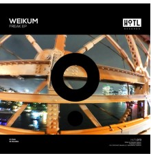 Weikum - Freak EP (Radio Edit)