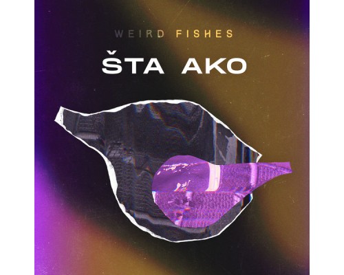 Weird Fishes - Šta ako