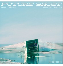 Weird Genius - Future Ghost (Remixes)