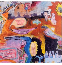 Weird War - Weird War