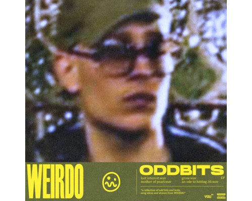 Weirdo - ODDBITS