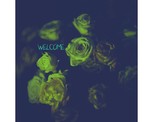 Welcome - Welcome