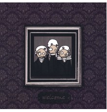 Welcome - Three Judges