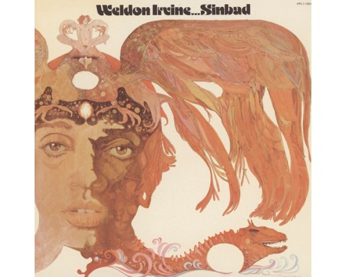 Weldon Irvine - Sinbad