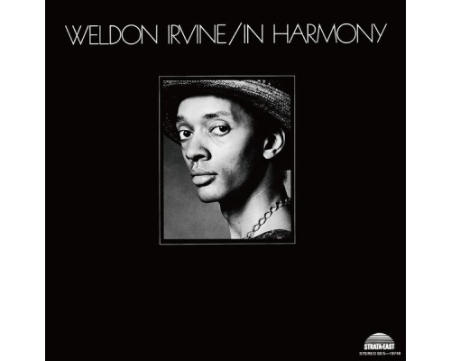 Weldon Irvine - In Harmony