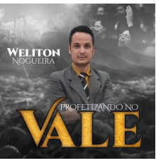 Weliton Nogueira - Profetizando no Vale