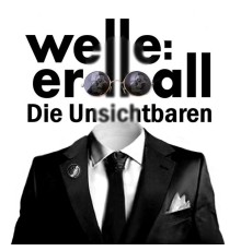 Welle: Erdball - Die Unsichtbaren