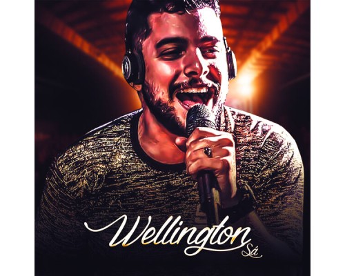 Wellington Sá - Pagode Do Sá