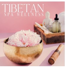 Wellness Sounds Relaxation Paradise, Therapy Spa Music Paradise - Tibetan Spa Wellness: Singing Bowls & Bells with Relaxing Nature Sounds
