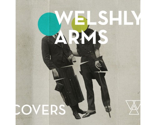 Welshly Arms - Covers