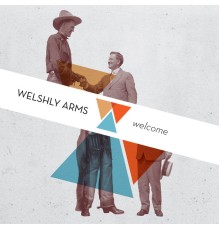 Welshly Arms - Welcome