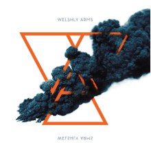 Welshly Arms - Welshly Arms