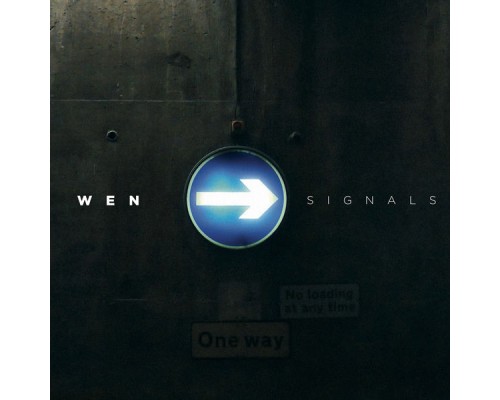 Wen - Signals