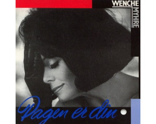 Wenche Myhre - Dagen Er Din