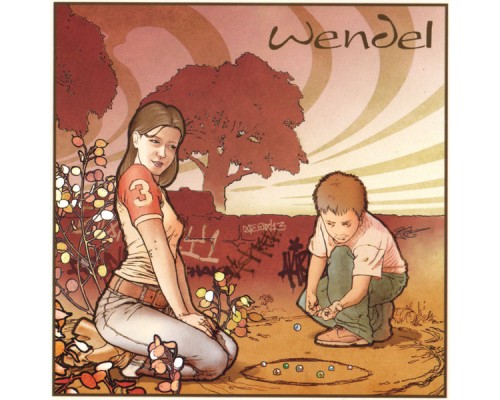 Wendel - Wendel