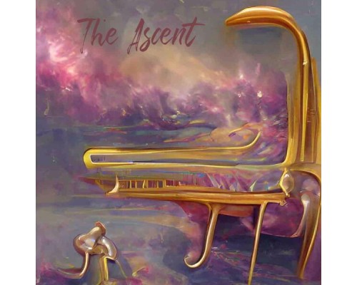 Wendell Higgs - The Ascent