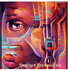 Wendell Higgs - Abstract Expressions