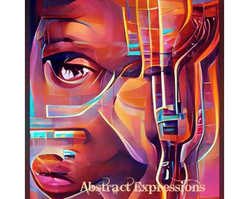 Wendell Higgs - Abstract Expressions