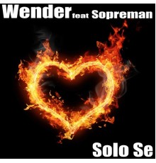 Wender - Solo se