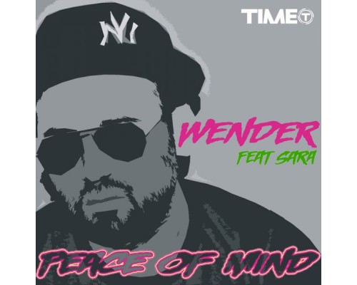 Wender - Peace of Mind