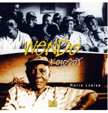 Wendo Kolosoy - Marie Louise