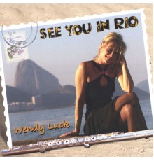 Wendy Luck - See You in Rio