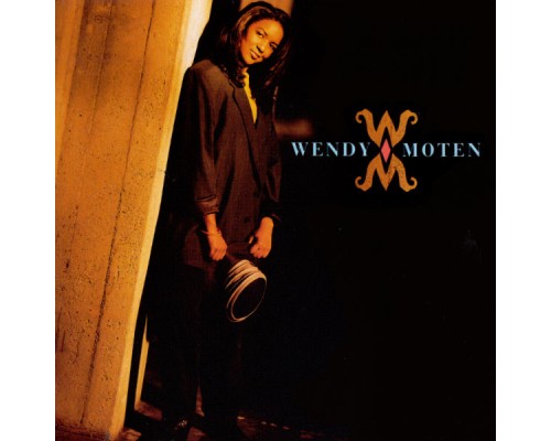 Wendy Moten - Wendy Moten