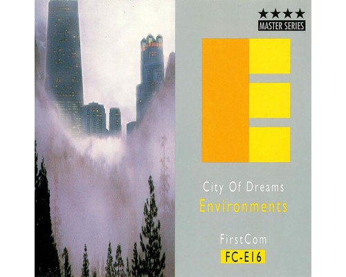 Wendy Waldman - City Of Dreams