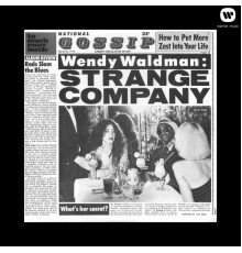 Wendy Waldman - Strange Company