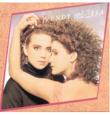 Wendy & Lisa - Wendy And Lisa