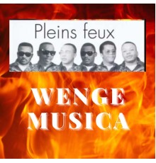 Wenge Musica - Pleins Feux