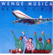 Wenge Musica - Kala Yi Boeing