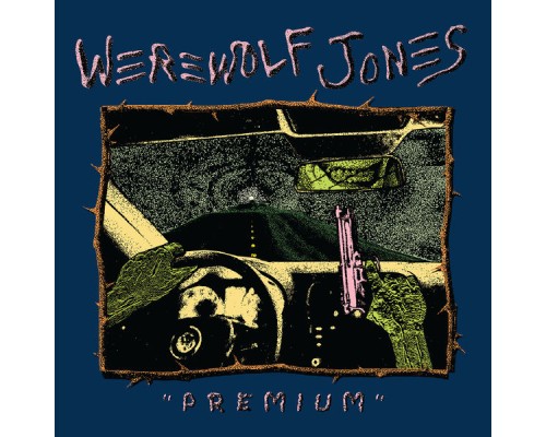 Werewolf Jones - Premium